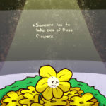 Someone… anyone…