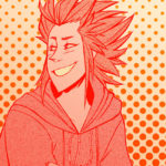 Look back at Kingdom Hearts