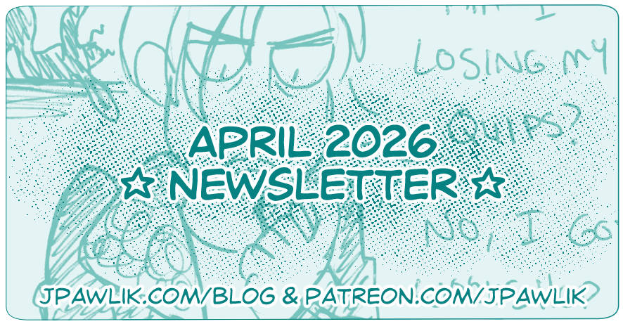 April 2026 Newsletter
