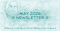 May 2026 Newsletter