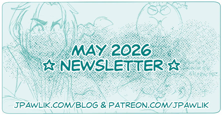 May 2026 Newsletter