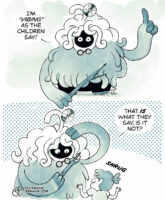 Pokopia Vibes & Offering