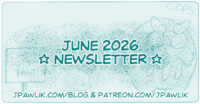June 2026 Newsletter