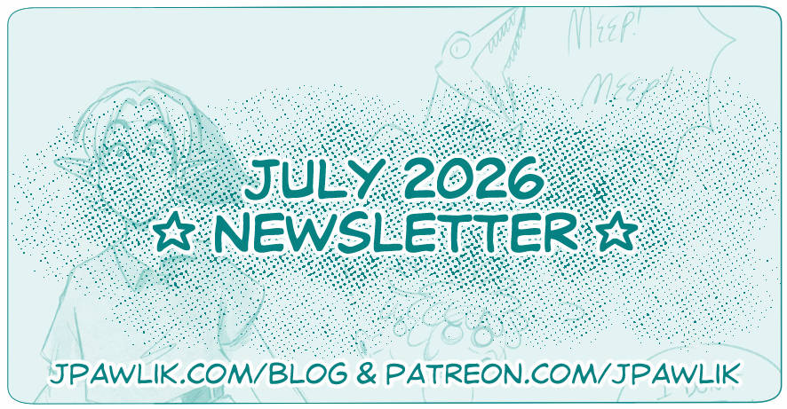 July 2026 Newsletter July 2026 Newsletter