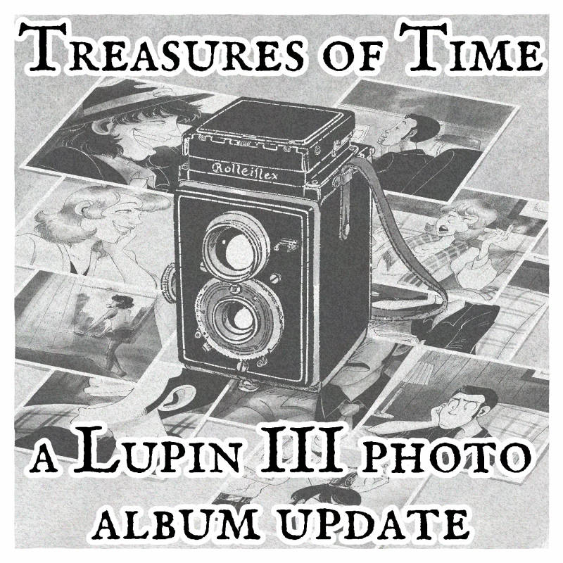 Treasures of Time – 44