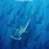 2021, Swim On 7 Cover