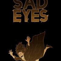 2022, Sad Eyes Cover