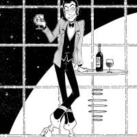 2024, Lupin VIII (Lupin III)