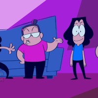 2021, Arin and Dan Design (Game Grumps)