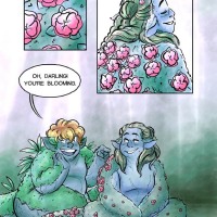 2021, Fat Monster Mash