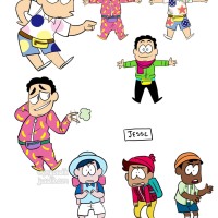 2020, Go Banana Go Designs