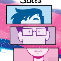 2019, Gender Slices Cover