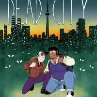 2023, Dead City Cover