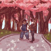 2018, Dead City High Park