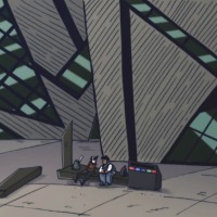 2018, Dead City Royal Ontario Museum