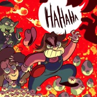 2018, Mario Maker (Game Grumps)