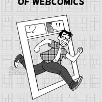 2020, The Ins and Outs of Webcomics Cover