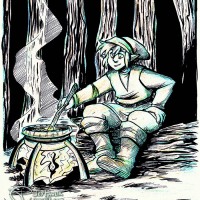 2018, Link to the Past (Legend of Zelda)