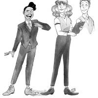 2023, Vice President and Secretary Designs