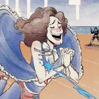 2024, Built 4 Love (Ninja Sex Party)