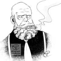 2023, Frankie Tomato Design Portrait