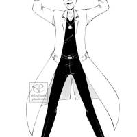 2023, Ricky Alfredo Design