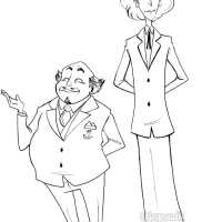 2020, Villain Designs