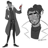 2020, Severino Design