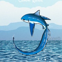 2020, Swim On 6 Cover