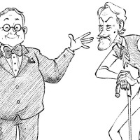 2022, Rocambole and son designs