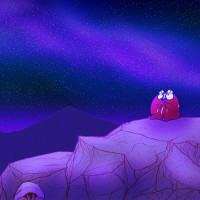 2019, Darumaka Desert