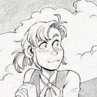 2024, Alpha (Yokohama Kaidashi Kikou)