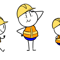 2019, Pencilmation Construction Designs