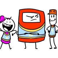 2019, Pencilmation Highfive Team Designs