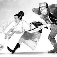 2022, DnD Family Commission