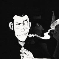 2023, Right Hand Man (Lupin III)