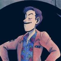 2023, The Unscratchable Shane (Ghost Files)